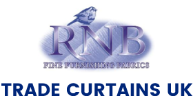 RNB Fine Furnishing Fabrics