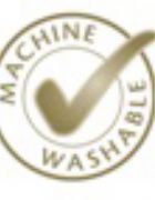 Machine Washable